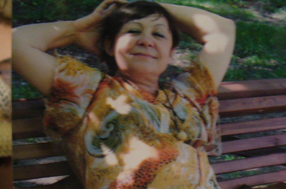 Екатерина Романова