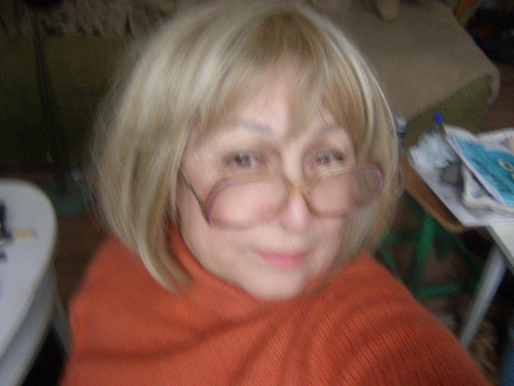 Екатерина Романова