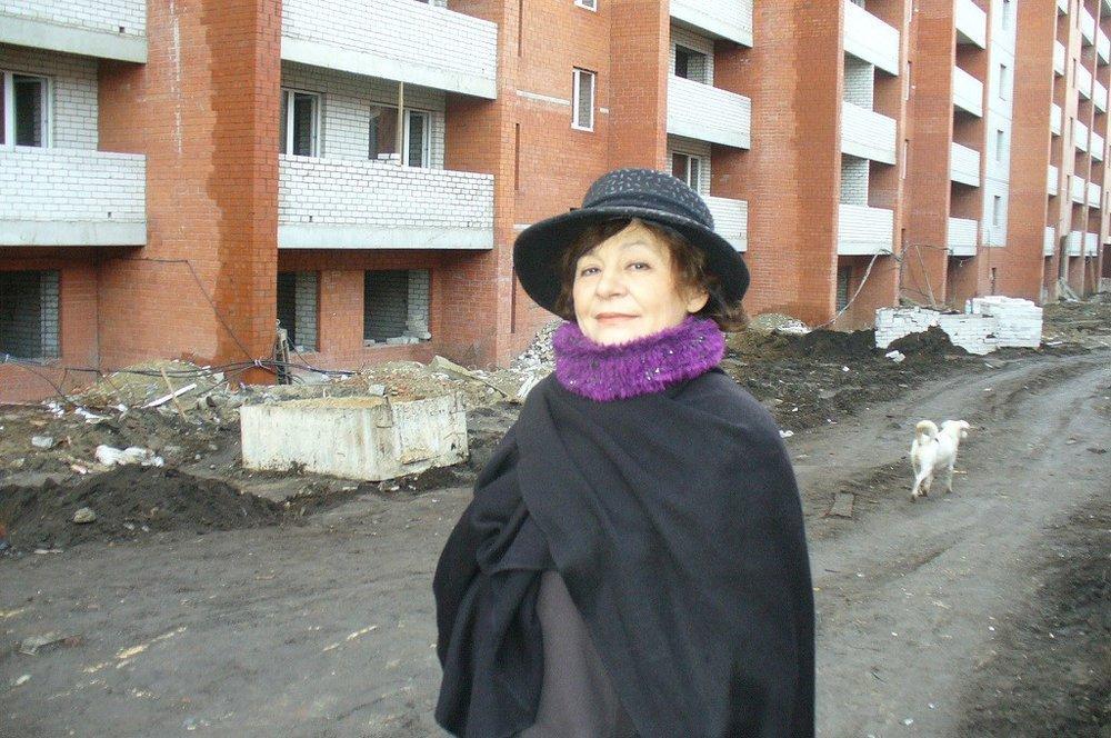 Екатерина Романова