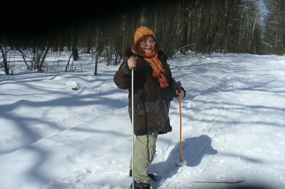 Екатерина Романова