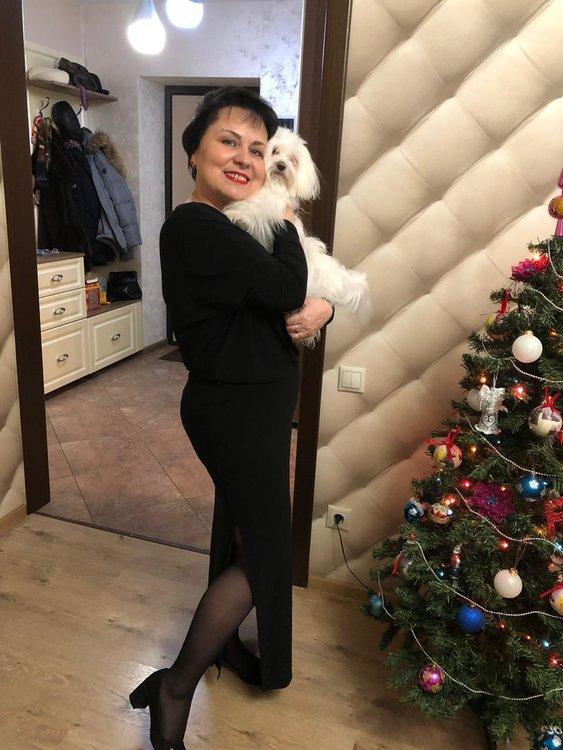 Татьяна
