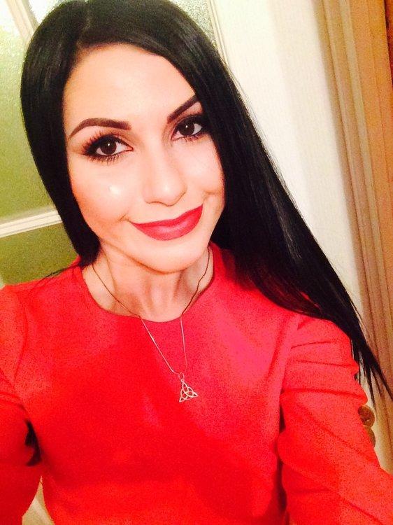 Кристина