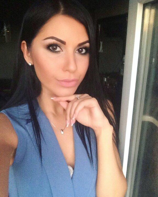 Кристина