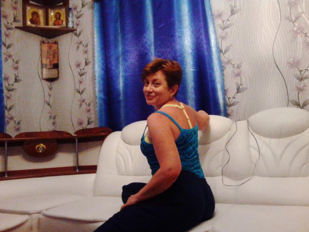 Татьяна