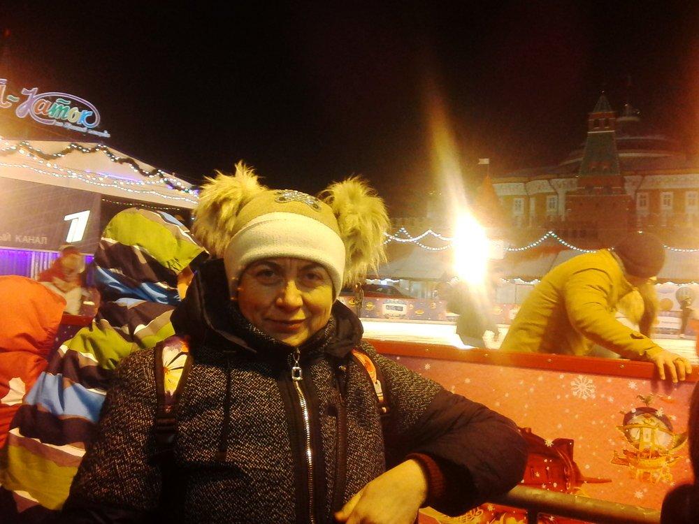 Татьяна