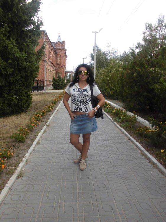 Инна Филиппова