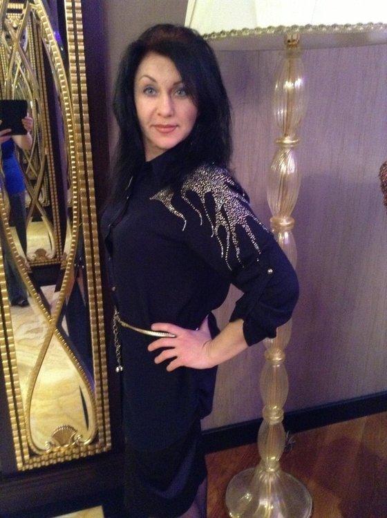 Инна Филиппова