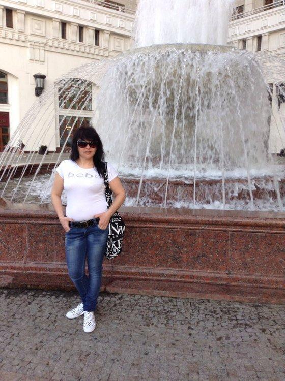 Инна Филиппова