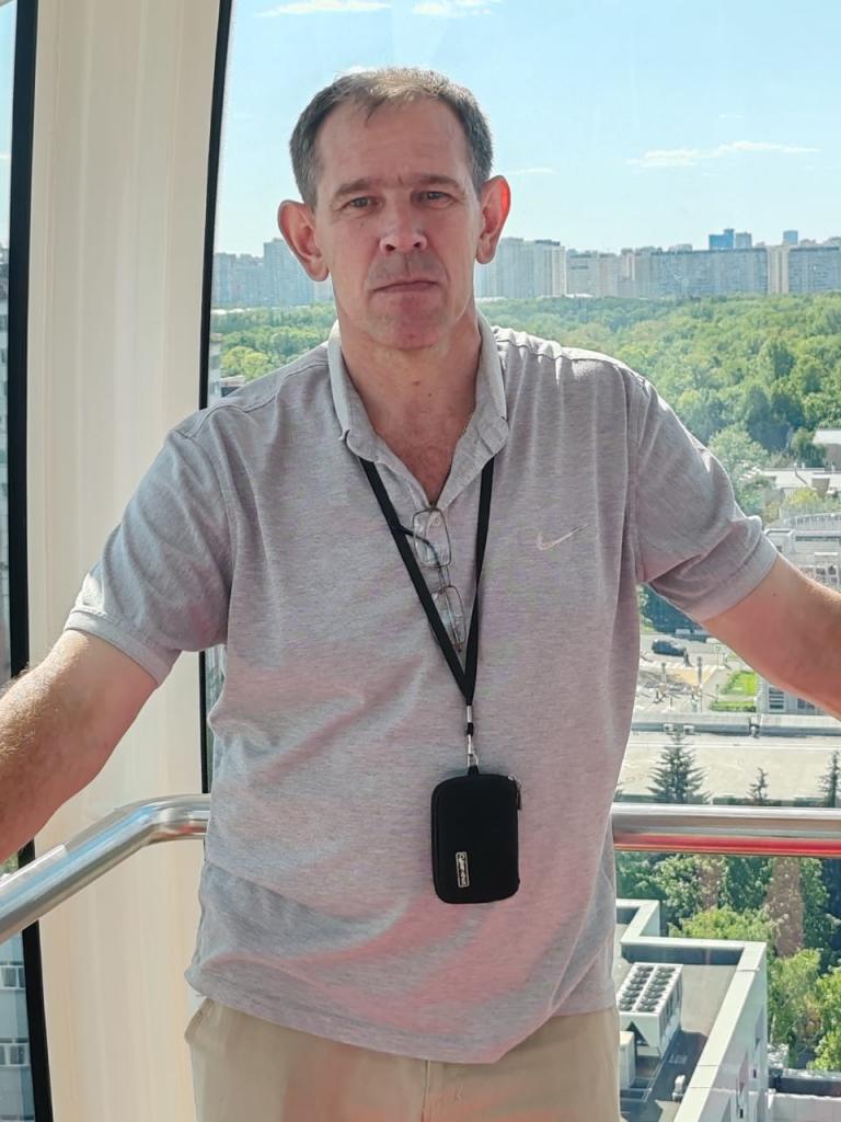 Николай