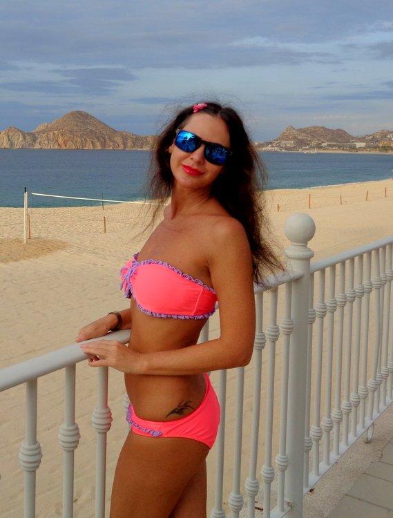 Анжела Каяшова