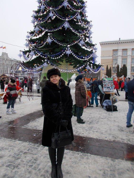 Наталья Рязанцева