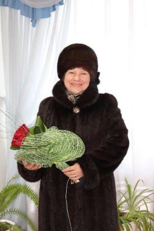 Людмила