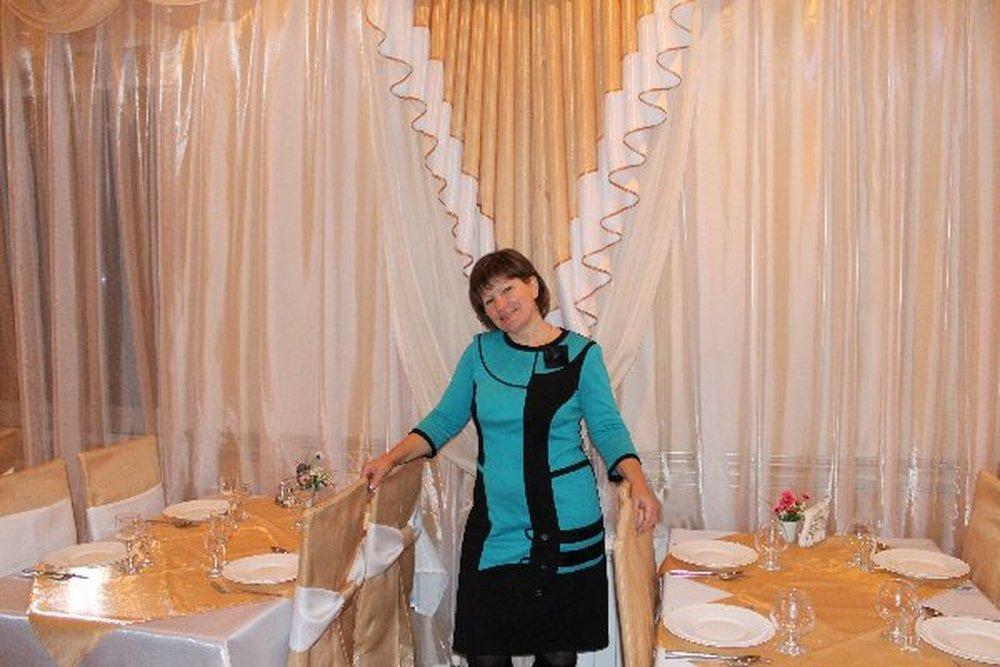 Людмила