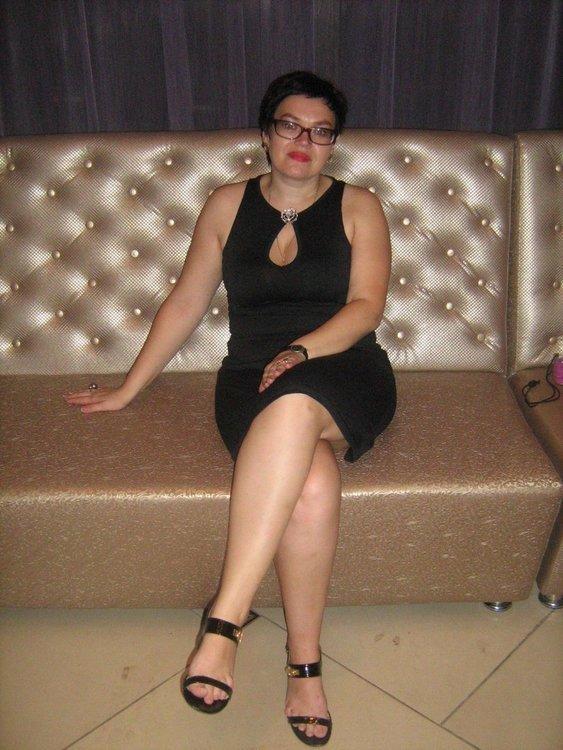Оксана