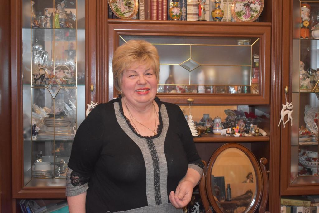 Елена