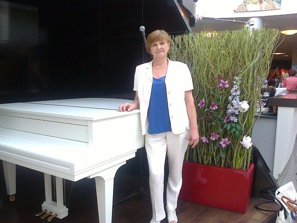 Ирина Шульгина