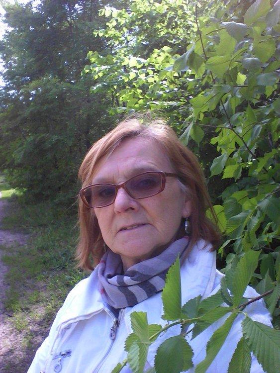 Ирина Шульгина