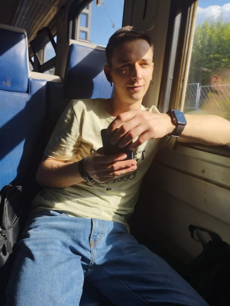 Андрей