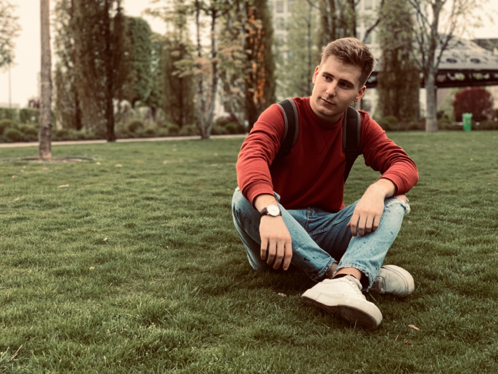 Сергей