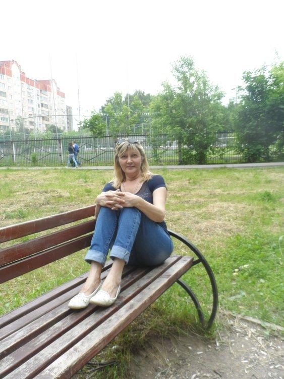 Ирина Ирина