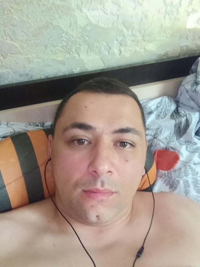 Михаил