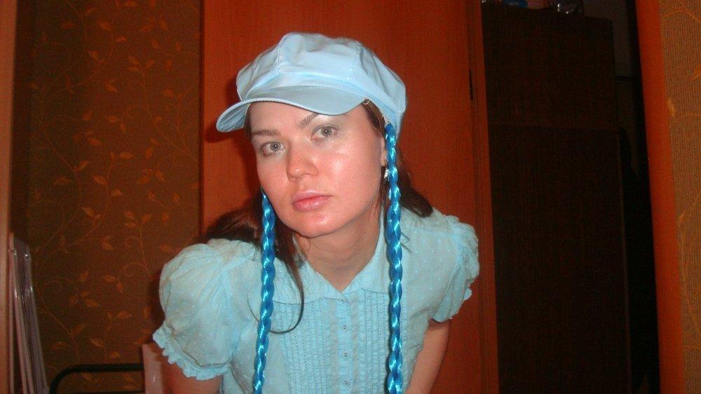 Инна Фурса