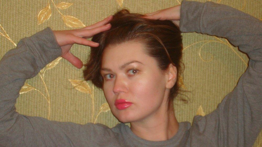 Инна Фурса