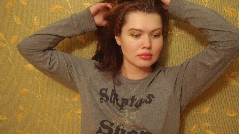 Инна Фурса