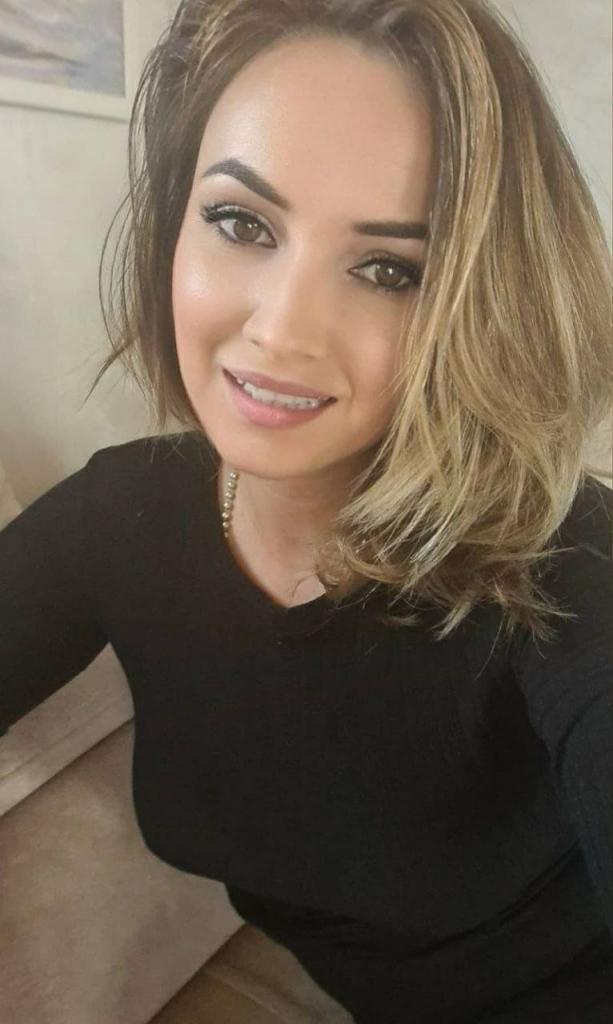 Ангелина