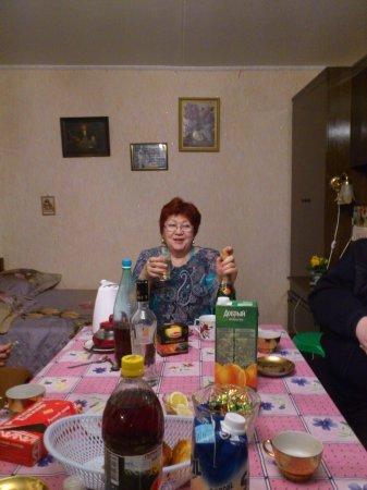 Макарова Татьяна Николаевна