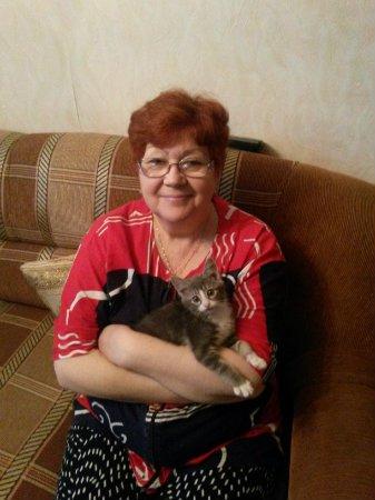 Макарова Татьяна Николаевна