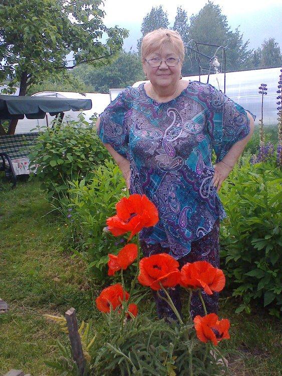 Макарова Татьяна Николаевна