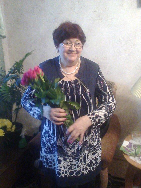 Макарова Татьяна Николаевна