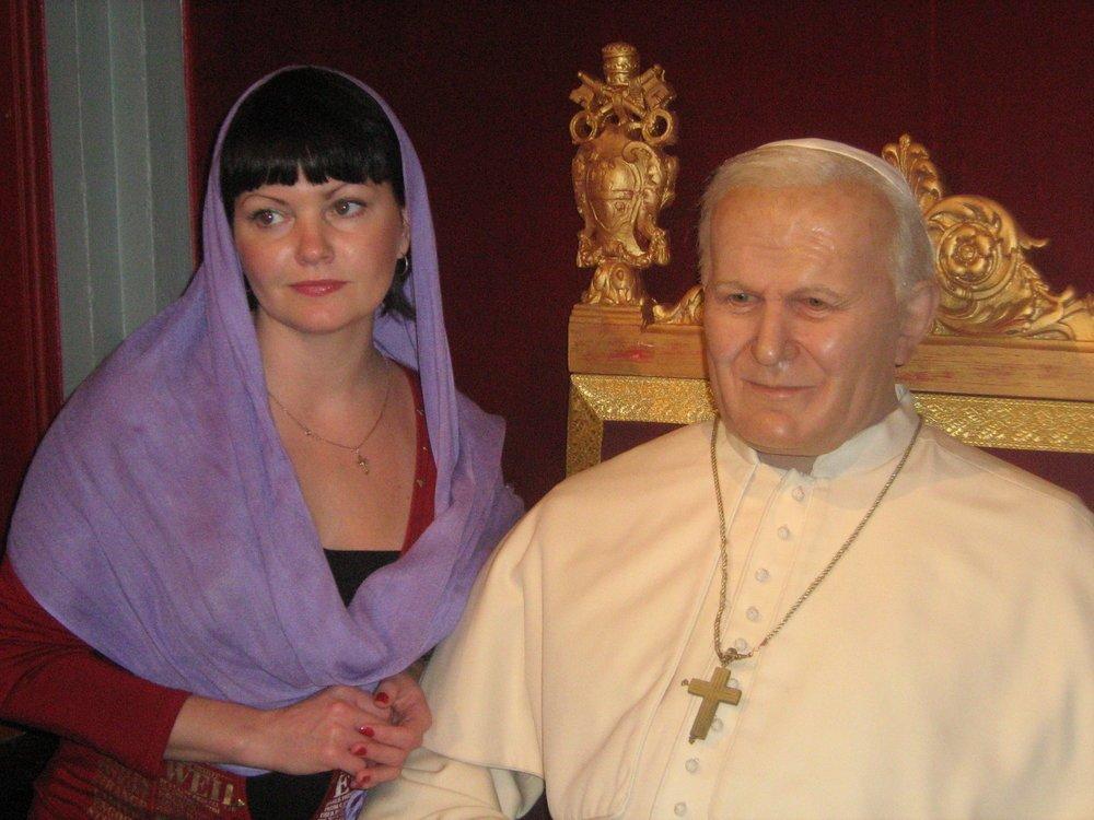 Наталья Ли