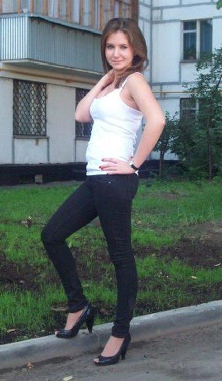 Дарья