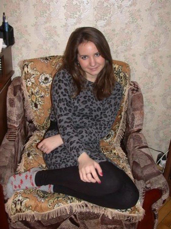 Дарья
