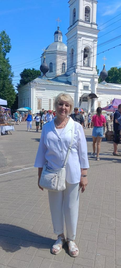 Ирина