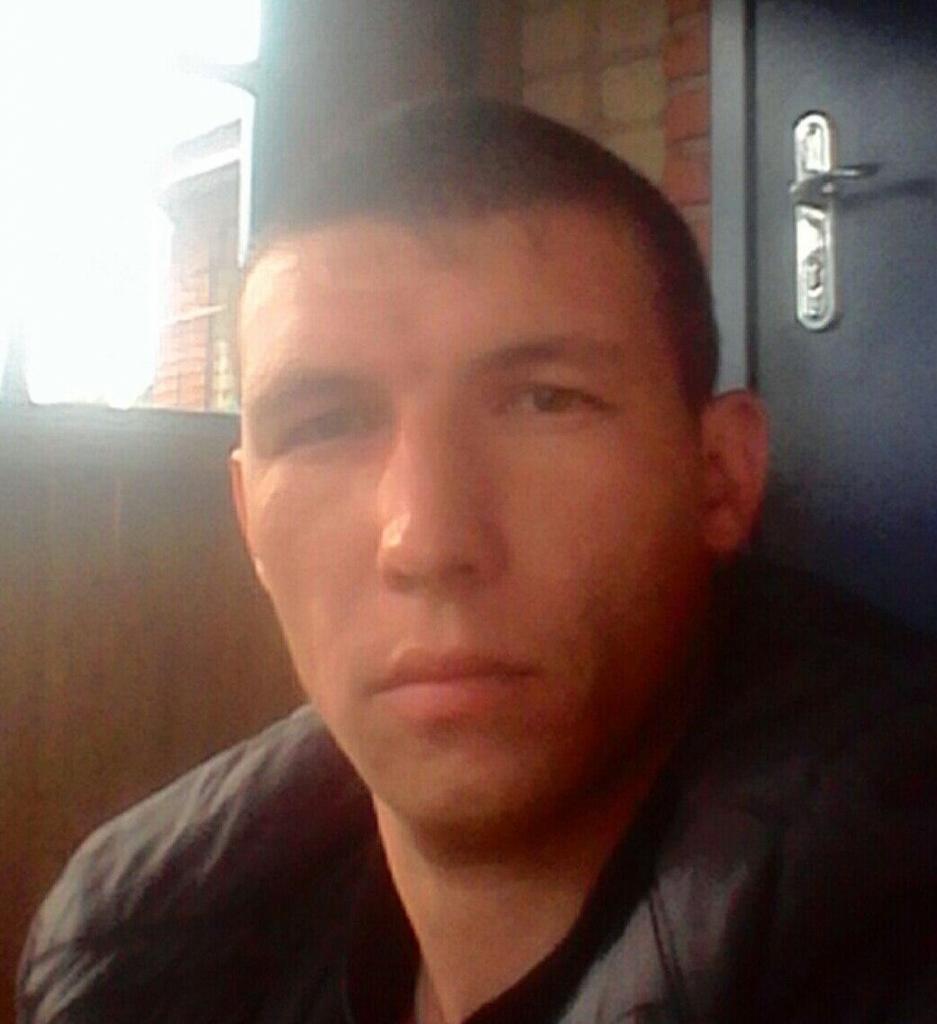 Кирилл