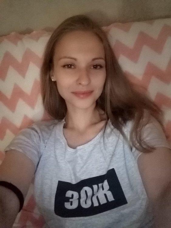 Дарья