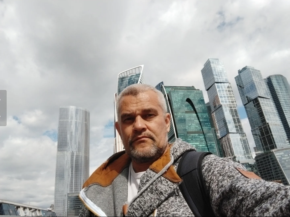 Женька