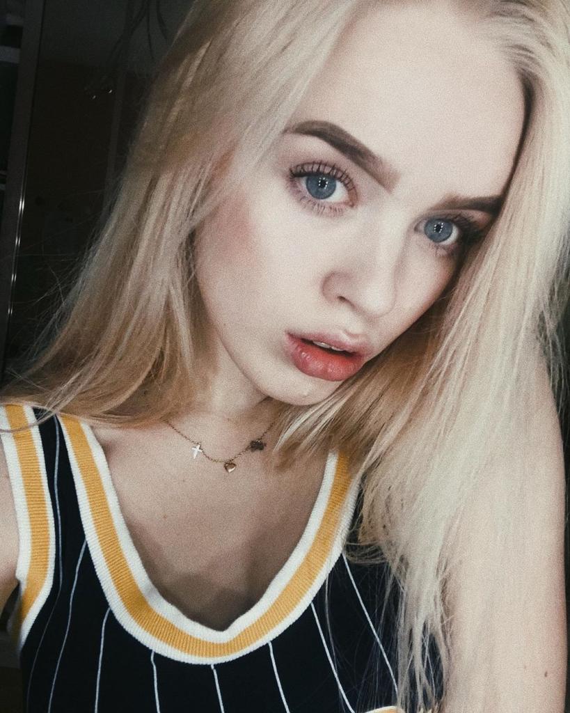Вика