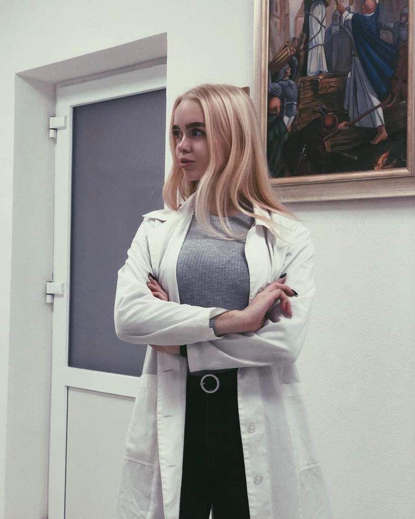 Вика