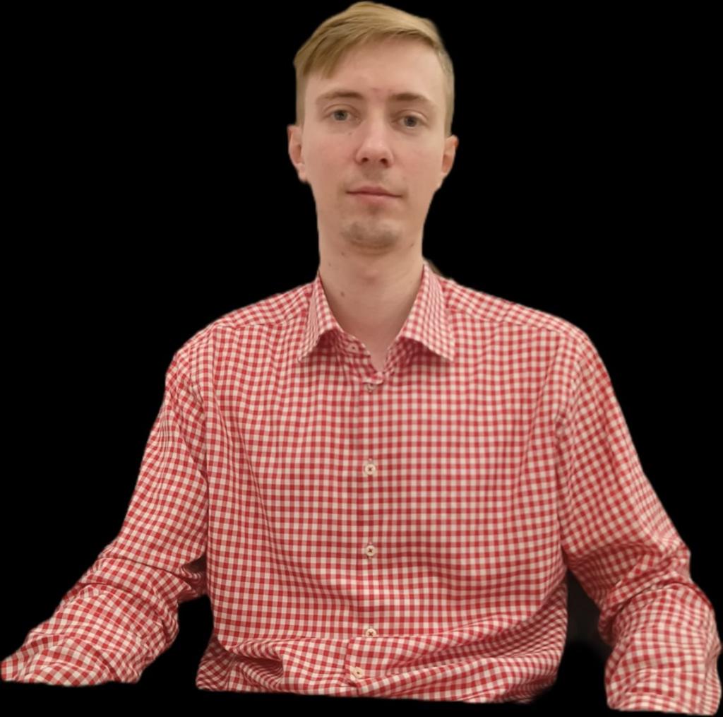 Андрей