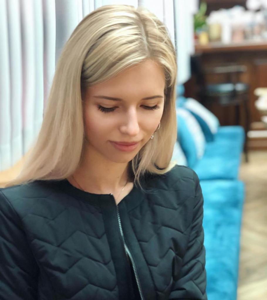 Евгения