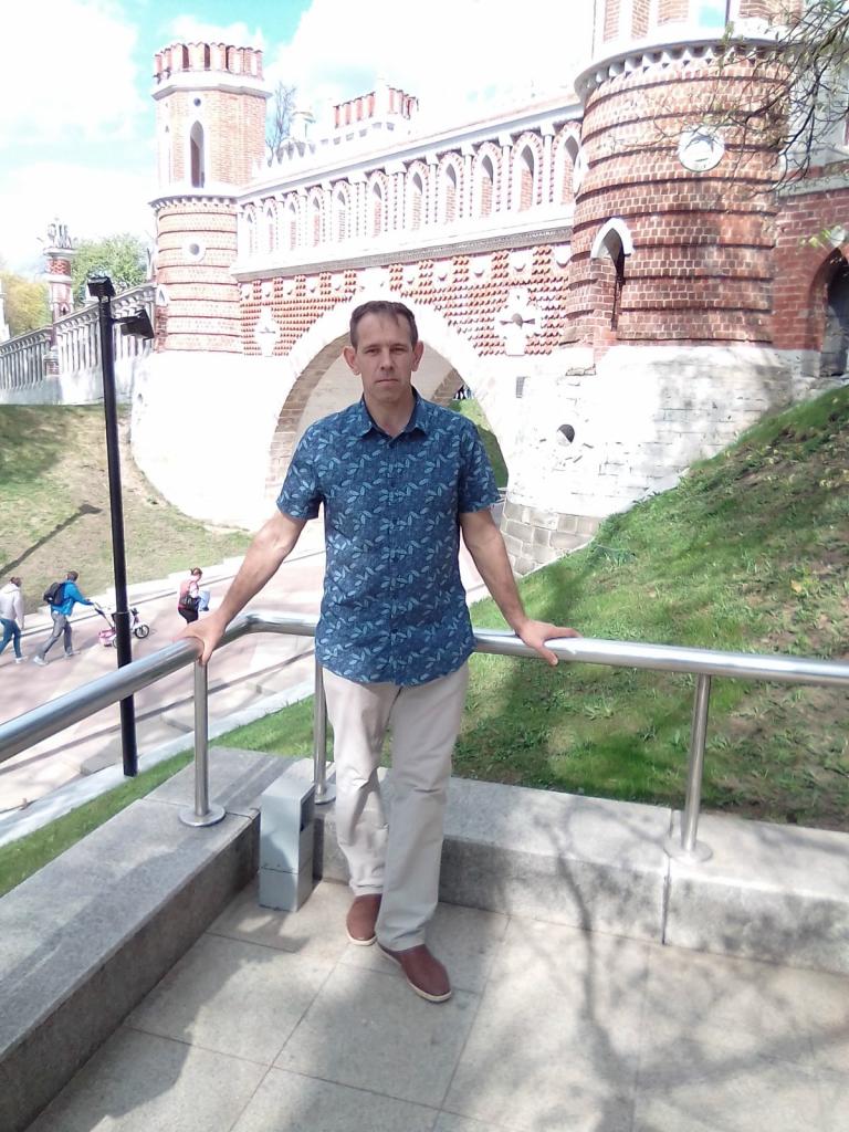 Николай