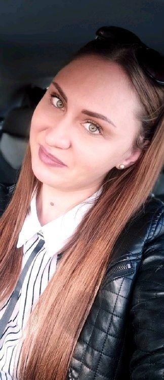Наталия