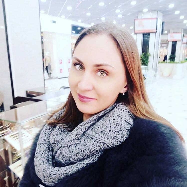 Наталия