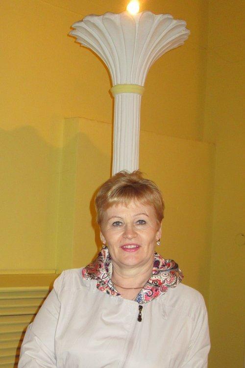 Nadezhda