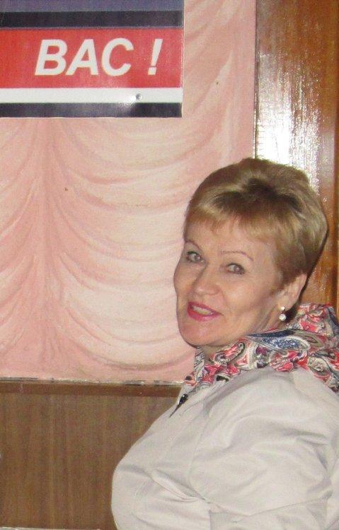 Nadezhda
