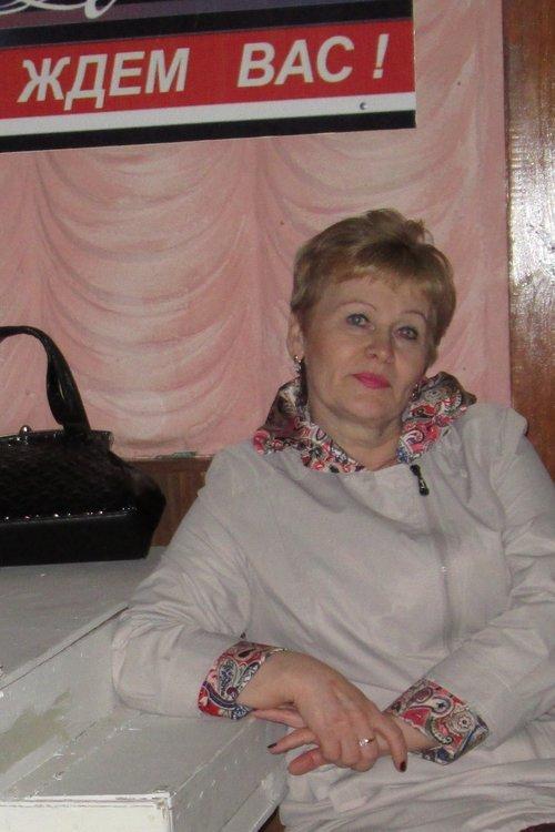 Nadezhda